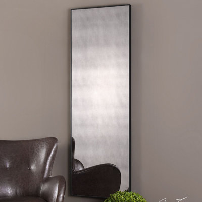 mirror frame thin